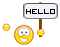 Hello